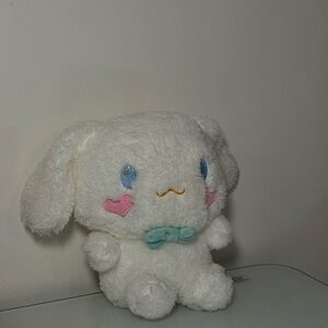 CINNAMOROLL PLUSHIE